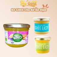 Dmbio Organic Ghee for babies to cook and make Organic cakes, Easy Ghee for babies, baby snack, orga