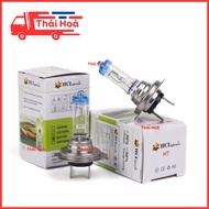 Blue Head H7 Car Headlight Bulb. H7 bulb 12v 24v