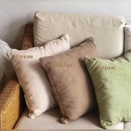 Sofa cushion cover size 65x65