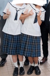 漢華中學校服