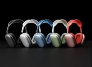 高價收購 (二手 / 全新) AirPods Max 耳機 @ WS App Num : 5211 - 6635 (即時直接報價)