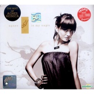 (CD-R) AGNES MONICA - AGNES IS MY NAME
