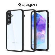 Spigen Galaxy A55 5G Case Ultra Hybrid Samsung A55 Casing Mil-Grade Drop Protection and Slim Flexibl