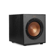 『嘉義華音音響』美國 KLIPSCH R-100SW 10吋主動式超重低音 公司貨