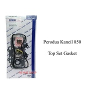 Perodua Kancil 850 Top Set Gasket [CHERRY Head Gasket]