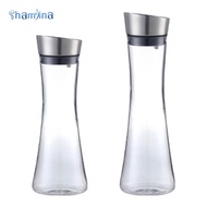 [Shamjina] Iced Tea Pitcher, Beverage Pitcher, Cold Pitcher Pitcher for Milk And Juice, Tea Pitcher 