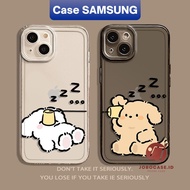 Case Samsung A36 A56 S25 36 A56 S25 Couple Bear 01 Samsung A36 A56 S25 36 A56 S25 A55 S23 S24 S22 UL