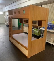 3尺上下層床 75*40*70"床褥尺寸:72*36'' #2205225