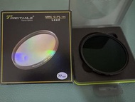Protanle MRC C-PL (W) Lead 77mm 偏光鏡
