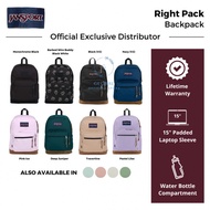 Global JanSport Right Pack Backpack