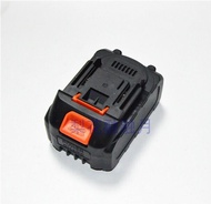 Electric Impact Wrench Angle Grinder Lithium Battery 68V 98TV 128TV 168TV 98V 128V Charger DIY Brand