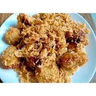 Halal Frozen Cempedak Goreng 12pc