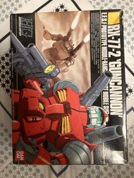 高達模型 rx-77-2