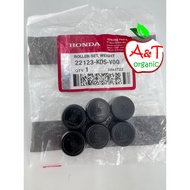 KOS Honda Roller Weights ADV 160 / PCX 160 - 19g FLYBALL Roller Set - 22103-KOS-V00