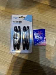 車門防撞條Car Door Guard