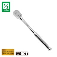 New Item ด้ามขันแบบขัน 1/2DR 90T RH759 (1/2Dr 90T Ratchet Handle)
