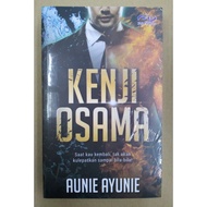 Kenji Osama - Aunie Ayunie - Fajar Pakeer