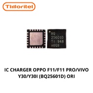 IC CHARGER OPPO F11/F11 PRO/VIVO Y30/Y30I (BQ25601D)
