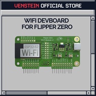 WiFi Devboard for Flipper Zero