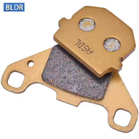 Motorcycle Front Brake Pads For HYOSUNG Super Cab / Cab Plus / Sense 50 / Prima 50 / Avanti SF 50 R 
