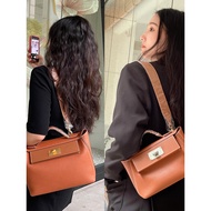 Suitable for Aima H Home kelly2424herbag Bag Transformation Wide Shoulder Strap mini2424 Bag Strap T