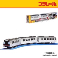 MTR 地鐵 M-train Plarail 列車 Taraka Tomy Train Set