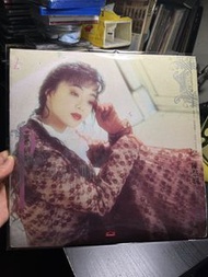 陳慧嫻 永遠是你的朋友LP