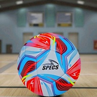 SPECS Futsal Ball Specs Size 4 Good Quality Free Ventilator Adult Futsal Ball