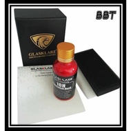 BBT GLASKLARE 10H German Quality Germany Concentrated Glass Coating (30ml) 10H-G