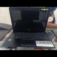 Laptop acer Core i3 gen 5 murah