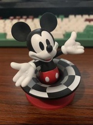 Disney迪士尼 米奇閃亮時刻 Mickey Shining Moments 神奇帽子