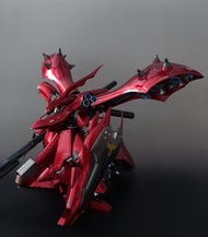 1/100 RE NIGHTINGALE 夜鶯 上色完成品 模型代工