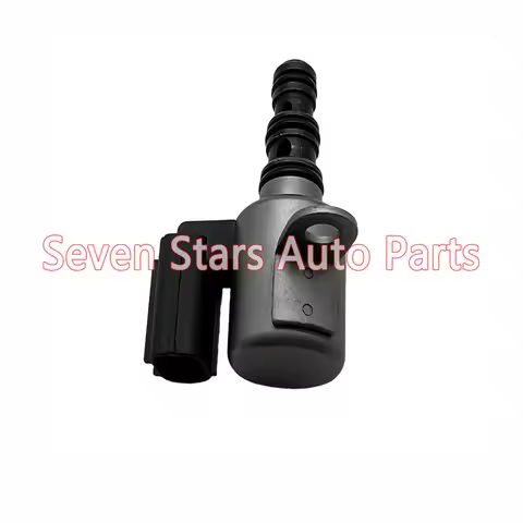 Automatic Transmission Solenoids OEM 28400-P6H-003 28400-P6H-013 Compatible with Honda