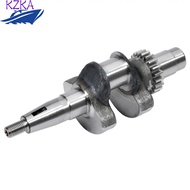69M-11400 Crankshaft Assy For Yamaha Boat Engine 4T 2HP 2.5HP F2.5 F2 69M-11400-00-00 69M-11400-00 B