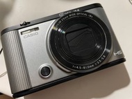 Casio CCD 復古數碼相機 EX-ZR2000 vlog camera
