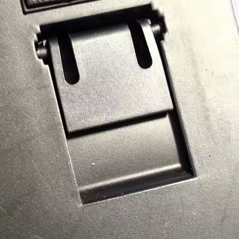 Tilt Leg Stand Foot for Redragon K582 RGB LED Backlit/Redragon K580 /FILCO Mechanical Gaming Keyboar