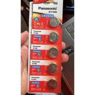 99免運領券 👍正版CR2032電池23A 27A三號 四號松下 Panasonic 製造日期24年1月以後有效5年