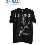 BB King NEW STATES APPAREL Tshirt