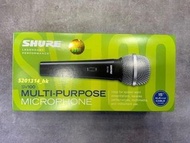 【全新行貨 門市現貨】Shure sv100 microphone 人聲咪 vocal mic 心型動圈式麥克風 唱歌錄音咪