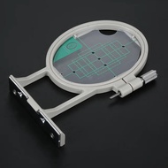【Clearance Markdowns】 1pc Embroidery Machine Hoop Adjustable Peg Sa431/2/4ef61/62/71 Fit For Brother