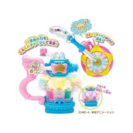 Bandai Star Twinkle Pretty_Cure Cure Cosmo Perfect Set