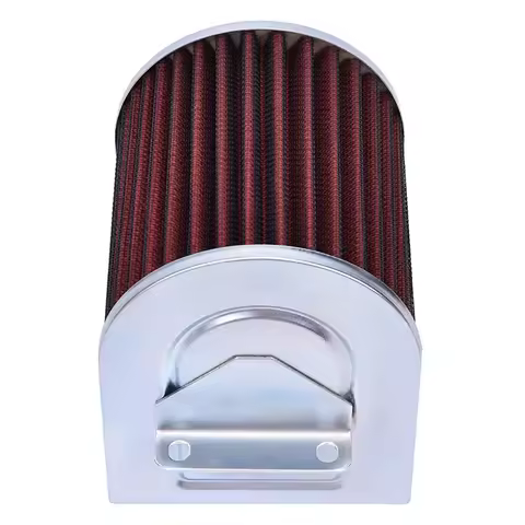 Motorcycle Replacement Engine 500cc Air Filter Element Air Intake Filter Cleaner For VOGE 500DS 500R