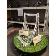 Battery holder N40 size.