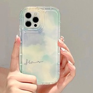 Case Vivo Y12s Y15s Y12 Y17 Y16 Y20 Y17s Y22 Y33s V29 V27E Y11 Y15 Y20A Y15A Y20S Y22S Y02 4G Y36 V23 V29 Pro 5G V27 Pro Cute Painted Shockproof Mobile Phone Back Cover