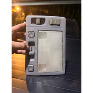 SWITCH SUNROOF LEXUS LS400