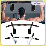[Perfeclan4] Chin Up Bar Pull Up Bar for Doorway Strength Exercising Door Pull Up Bar Doorway Pull U