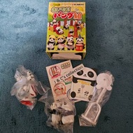 日本Re-ment熊貓幼稚園系列SP11