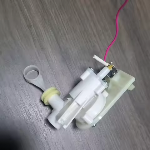 Original for waterpik flusher water floss WP-100EC WP150 WP140 WP130 WP112 GT4 water pump replacemen