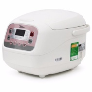 Nồi cơm điện tử Midea MR-SC18MA 1.8L (Trắng)