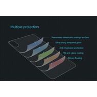 [HCM]Chính Hãng Miếng Dán Kính Cường Lực Mặt Sau iPhone Xs Max Hiệu Nillkin 9H